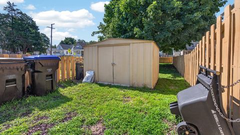 Tiny photo for 407 S Allin Street, Bloomington, IL 61701 (MLS # 12692819)