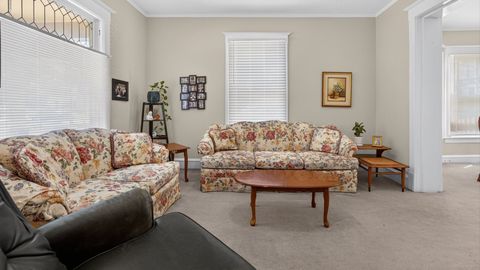 Tiny photo for 407 S Allin Street, Bloomington, IL 61701 (MLS # 12692819)