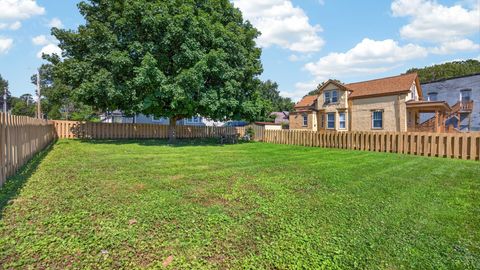 Tiny photo for 407 S Allin Street, Bloomington, IL 61701 (MLS # 12692819)