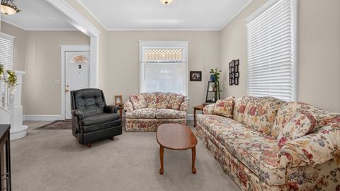 Tiny photo for 407 S Allin Street, Bloomington, IL 61701 (MLS # 12692819)