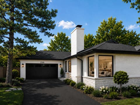 Photo of 2740 Orchard Lane, Wilmette, IL 60091 (MLS # 12679339)