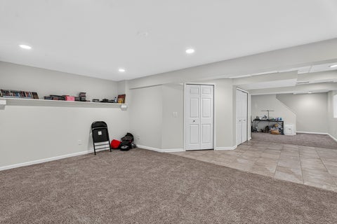 Tiny photo for 16709 KAREN SPRINGS Drive, Lockport, IL 60441 (MLS # 12738942)