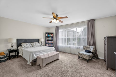 Tiny photo for 16709 KAREN SPRINGS Drive, Lockport, IL 60441 (MLS # 12738942)