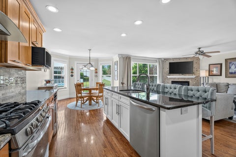 Tiny photo for 16709 KAREN SPRINGS Drive, Lockport, IL 60441 (MLS # 12738942)