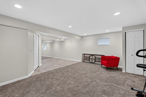 Tiny photo for 16709 KAREN SPRINGS Drive, Lockport, IL 60441 (MLS # 12738942)