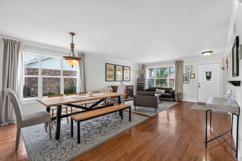 Tiny photo for 16709 KAREN SPRINGS Drive, Lockport, IL 60441 (MLS # 12738942)