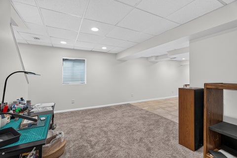 Tiny photo for 16709 KAREN SPRINGS Drive, Lockport, IL 60441 (MLS # 12738942)