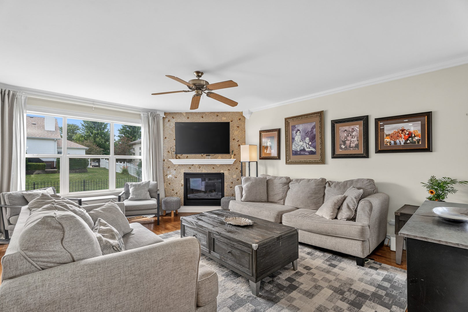 16709 KAREN SPRINGS Drive