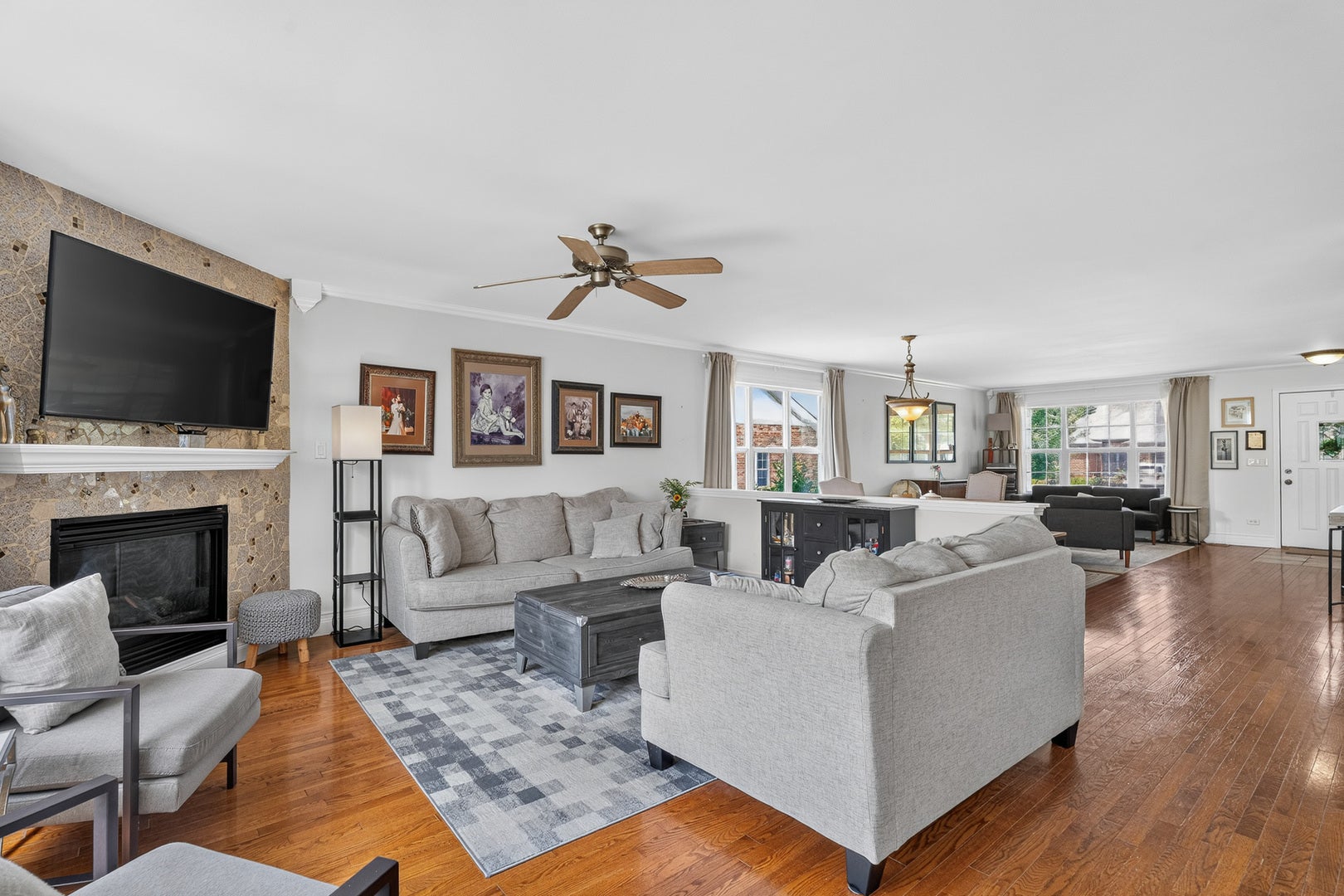 16709 KAREN SPRINGS Drive
