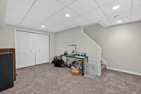 Tiny photo for 16709 KAREN SPRINGS Drive, Lockport, IL 60441 (MLS # 12738942)