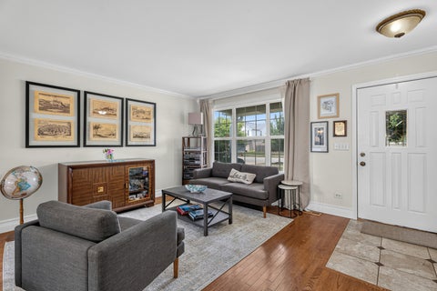 Tiny photo for 16709 KAREN SPRINGS Drive, Lockport, IL 60441 (MLS # 12738942)