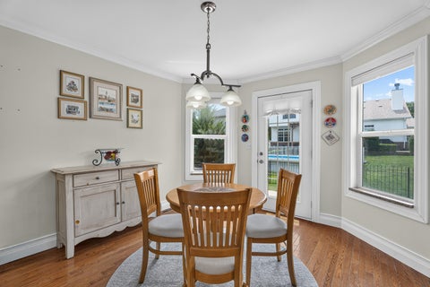 Tiny photo for 16709 KAREN SPRINGS Drive, Lockport, IL 60441 (MLS # 12738942)