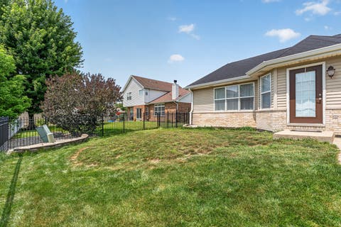 Tiny photo for 16709 KAREN SPRINGS Drive, Lockport, IL 60441 (MLS # 12738942)