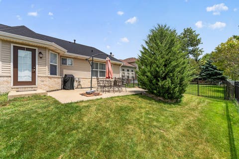 Tiny photo for 16709 KAREN SPRINGS Drive, Lockport, IL 60441 (MLS # 12738942)