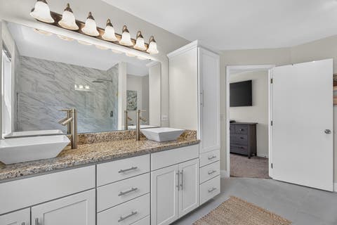 Tiny photo for 16709 KAREN SPRINGS Drive, Lockport, IL 60441 (MLS # 12738942)