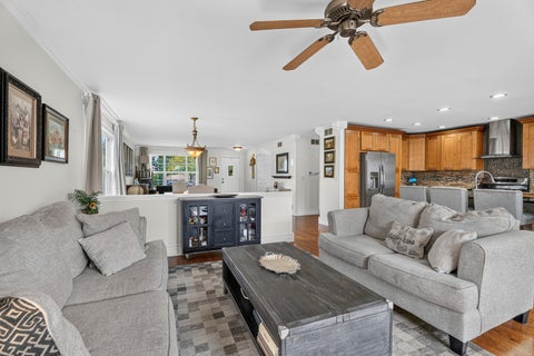 Tiny photo for 16709 KAREN SPRINGS Drive, Lockport, IL 60441 (MLS # 12738942)