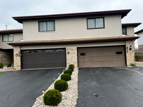 19629 Lake Shore Drive Lynwood IL 60411