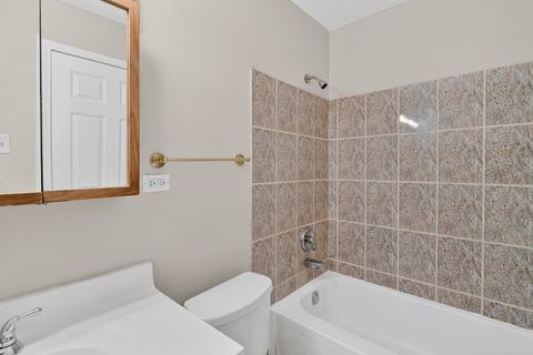 Tiny photo for 706 Marilyn Avenue #107, Glendale Heights, IL 60139 (MLS # 12603296)