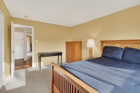 Tiny photo for 706 Marilyn Avenue #107, Glendale Heights, IL 60139 (MLS # 12603296)