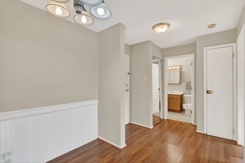 Tiny photo for 706 Marilyn Avenue #107, Glendale Heights, IL 60139 (MLS # 12603296)