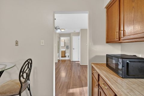 Tiny photo for 706 Marilyn Avenue #107, Glendale Heights, IL 60139 (MLS # 12603296)