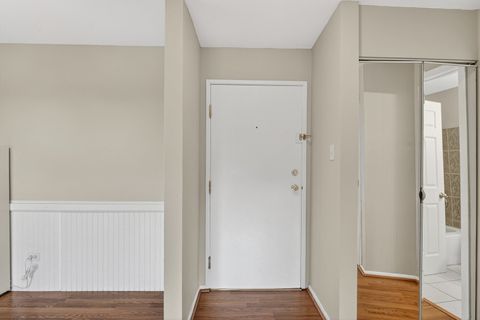 Tiny photo for 706 Marilyn Avenue #107, Glendale Heights, IL 60139 (MLS # 12603296)