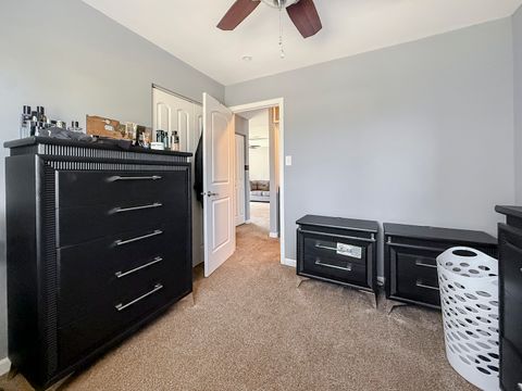 Tiny photo for 812 Mulford Lane, Joliet, IL 60431 (MLS # 12589807)