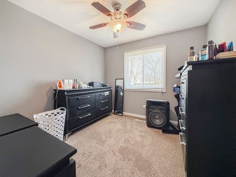 Tiny photo for 812 Mulford Lane, Joliet, IL 60431 (MLS # 12589807)