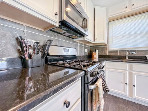 Tiny photo for 812 Mulford Lane, Joliet, IL 60431 (MLS # 12589807)