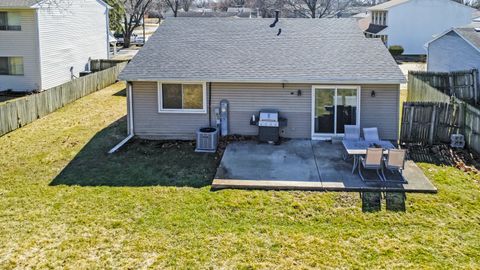 Tiny photo for 812 Mulford Lane, Joliet, IL 60431 (MLS # 12589807)