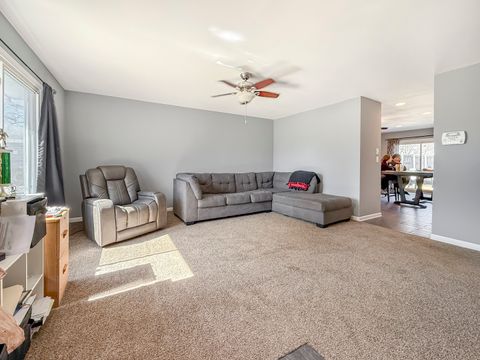 Tiny photo for 812 Mulford Lane, Joliet, IL 60431 (MLS # 12589807)