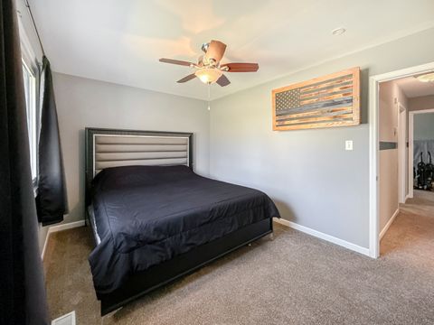 Tiny photo for 812 Mulford Lane, Joliet, IL 60431 (MLS # 12589807)