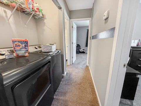 Tiny photo for 812 Mulford Lane, Joliet, IL 60431 (MLS # 12589807)