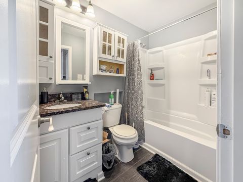 Tiny photo for 812 Mulford Lane, Joliet, IL 60431 (MLS # 12589807)