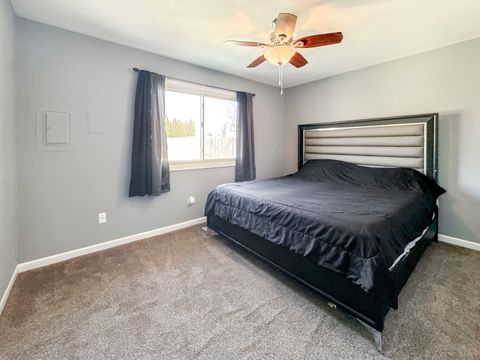 Tiny photo for 812 Mulford Lane, Joliet, IL 60431 (MLS # 12589807)