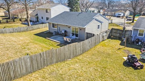 Tiny photo for 812 Mulford Lane, Joliet, IL 60431 (MLS # 12589807)