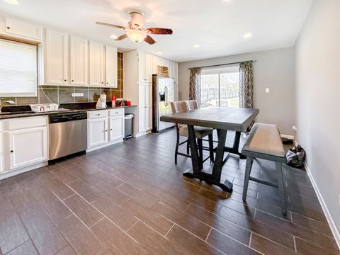 Tiny photo for 812 Mulford Lane, Joliet, IL 60431 (MLS # 12589807)