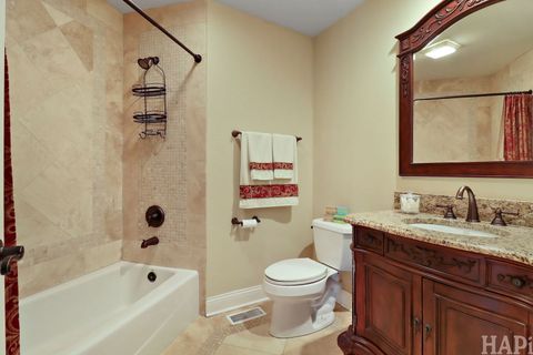 Tiny photo for 1 Terra Vita Drive, South Barrington, IL 60010 (MLS # 12499858)