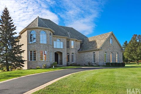 Photo of 1 Terra Vita Drive, South Barrington, IL 60010 (MLS # 12499858)