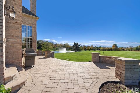 Tiny photo for 1 Terra Vita Drive, South Barrington, IL 60010 (MLS # 12499858)