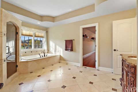 Tiny photo for 1 Terra Vita Drive, South Barrington, IL 60010 (MLS # 12499858)