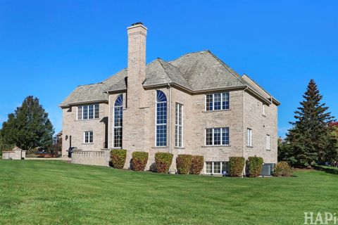 Tiny photo for 1 Terra Vita Drive, South Barrington, IL 60010 (MLS # 12499858)