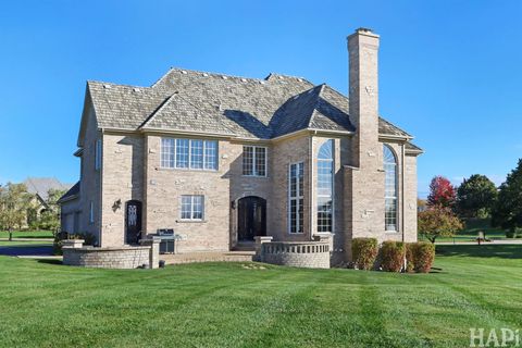 Tiny photo for 1 Terra Vita Drive, South Barrington, IL 60010 (MLS # 12499858)