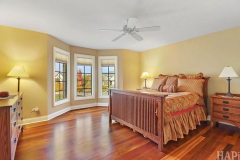 Tiny photo for 1 Terra Vita Drive, South Barrington, IL 60010 (MLS # 12499858)