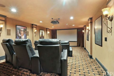 Tiny photo for 1 Terra Vita Drive, South Barrington, IL 60010 (MLS # 12499858)