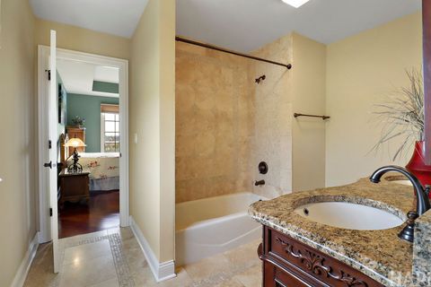 Tiny photo for 1 Terra Vita Drive, South Barrington, IL 60010 (MLS # 12499858)