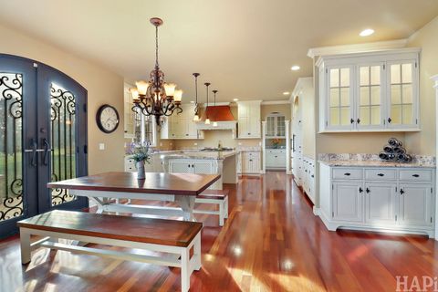 Tiny photo for 1 Terra Vita Drive, South Barrington, IL 60010 (MLS # 12499858)