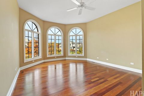 Tiny photo for 1 Terra Vita Drive, South Barrington, IL 60010 (MLS # 12499858)