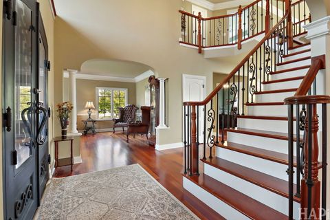 Tiny photo for 1 Terra Vita Drive, South Barrington, IL 60010 (MLS # 12499858)