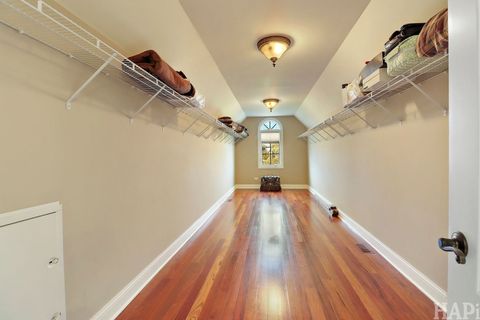 Tiny photo for 1 Terra Vita Drive, South Barrington, IL 60010 (MLS # 12499858)